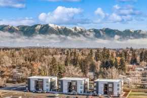 Kalispell Valley Vista